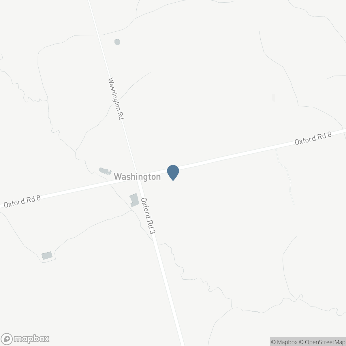47 WASHINGTON Street E, Blandford-Blenheim, Ontario N0J 1B0